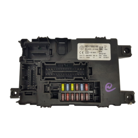 CLONAGE BODY BSI BCM FIAT (70F3379)