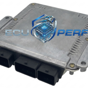 CALCULATEUR PSA BOSCH EDC15C2, 3P, 0281011081, 9647472780 2.0HDi